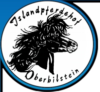 Logo Islandpferdehof Oberbilstein